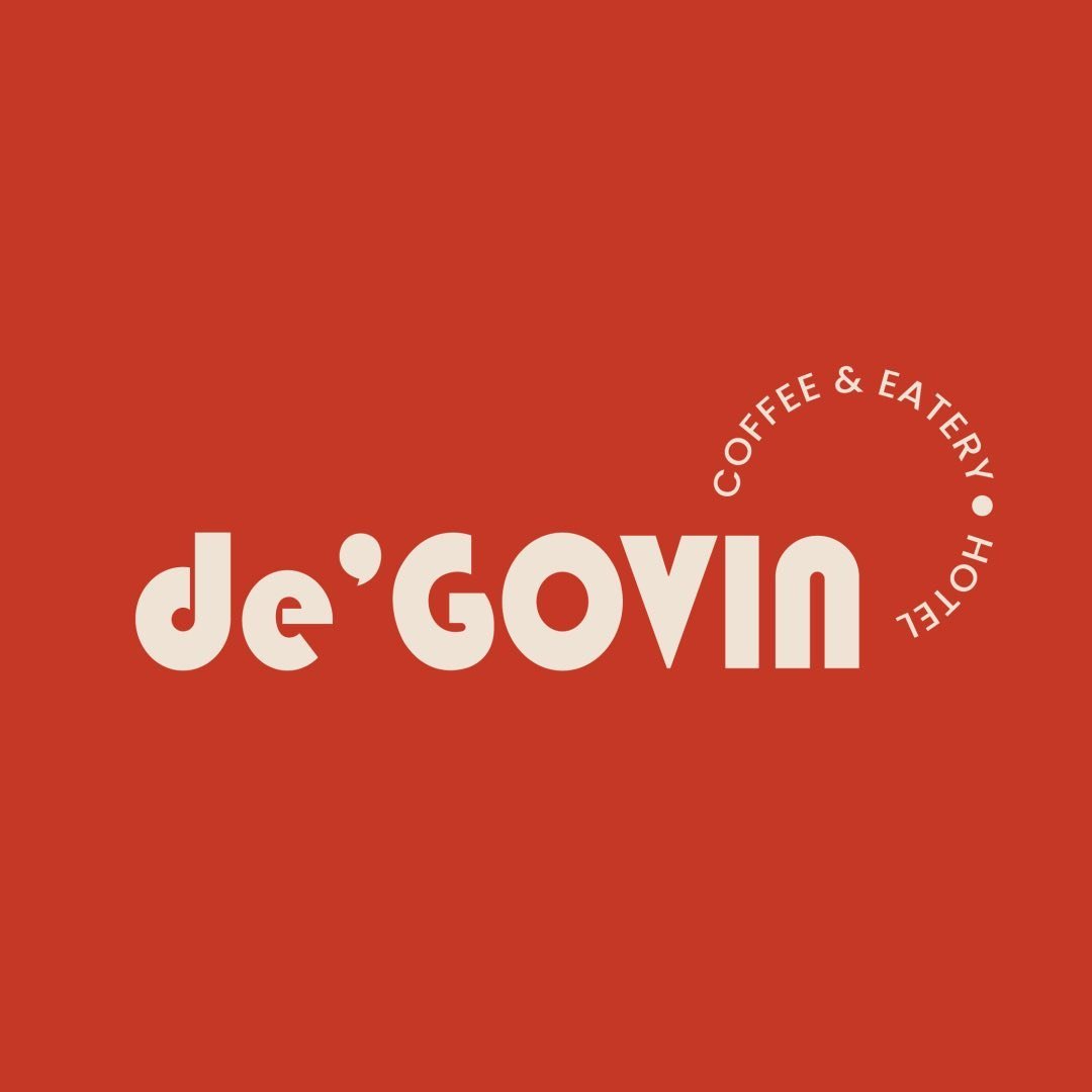 De'Govin Coffee Mataram